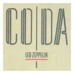 Plak Dolabı Led Zeppelin – Coda (2LP) Plak (Sıfır - Kapalı Ambalaj)