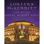 Plak Dolabı Loreena McKennitt – Live At The Royal Albert Hall (2LP) Plak (Sıfır - Kapalı Ambalaj)