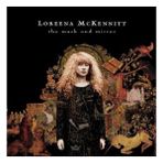 Plak Dolabı Loreena McKennitt – The Mask And Mirror (LP) Plak (Sıfır - Kapalı Ambalaj)