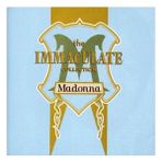 Plak Dolabı Madonna – The Immaculate Collection (2lp) Plak