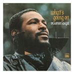 Plak Dolabı Marvin Gaye – What's Going On (Lp) Plak (Sıfır - Kapalı Ambalaj)
