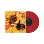 Plak Dolabı Mercyful Fate – Don't Break The Oath (Kırmızı Plak) Lp