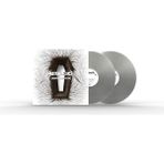 Plak Dolabı Metallica – Death Magnetic (Limited Edition - Magnetic Silver Vinyl) (2LP) Plak (Sıfır - Kapalı Ambalaj)