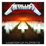 Plak Dolabı Metallica – Master Of Puppets (LP) Plak (Sıfır - Kapalı Ambalaj)