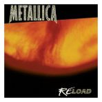Plak Dolabı Metallica – Reload (2LP) Plak (Sıfır - Kapalı Ambalaj)