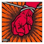 Plak Dolabı Metallica – St. Anger (2LP) Plak (Sıfır - Kapalı Ambalaj)