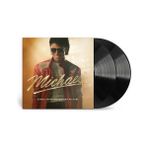 Plak Dolabı Michael Jackson – Michael: Songs From The Motion Picture (Lp) Plak