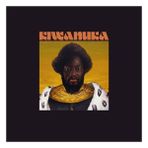 Plak Dolabı Michael Kiwanuka – Kiwanuka (2LP) Plak (Sıfır - Kapalı Ambalaj)