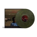 Plak Dolabı Michael Kiwanuka – Small Changes (Green Marble Vinyl) (LP) Plak (Sıfır - Kapalı Ambalaj)