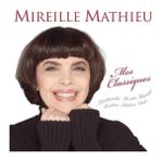 Plak Dolabı Mireille Mathieu – Mes Classiques (Lp) Plak (Sıfır - Kapalı Ambalaj)