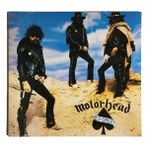 Plak Dolabı Motörhead – Ace Of Spades (LP) Plak (Sıfır - Kapalı Ambalaj)
