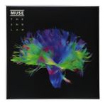 Plak Dolabı Muse – The 2nd Law (2lp) Plak