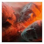 Plak Dolabı Muse – Will Of The People (Lp) Plak (Sıfır - Kapalı Ambalaj)