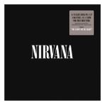 Plak Dolabı Nirvana – Nirvana (LP) Plak (Sıfır - Kapalı Ambalaj)