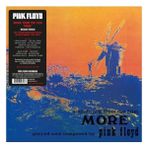 Plak Dolabı Pink Floyd – More (Soundtrack) (LP) Plak (Sıfır - Kapalı Ambalaj)