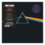 Plak Dolabı Pink Floyd – The Dark Side Of The Moon (2016 Remastered) (LP) Plak (Sıfır - Kapalı Ambalaj)