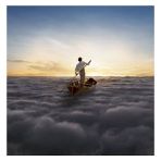 Plak Dolabı Pink Floyd – The Endless River (2LP) Plak (Sıfır - Kapalı Ambalaj)