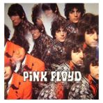 Plak Dolabı Pink Floyd – The Piper At The Gates Of Dawn (2017 Mono Mix) (LP) Plak (Sıfır - Kapalı Ambalaj)