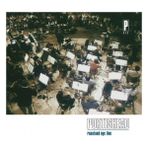 Plak Dolabı Portishead – Roseland NYC Live (2LP) Plak (Sıfır - Kapalı Ambalaj)