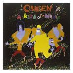 Plak Dolabı Queen – A Kind Of Magic (LP) Plak (Sıfır - Kapalı Ambalaj)