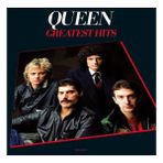 Plak Dolabı Queen – Greatest Hits (2LP) Plak (Sıfır - Kapalı Ambalaj)