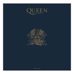 Plak Dolabı Queen – Greatest Hits II (2LP) Plak (Sıfır - Kapalı Ambalaj)