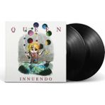 Plak Dolabı Queen – Innuendo (2LP) Plak (Sıfır - Kapalı Ambalaj)