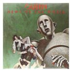 Plak Dolabı Queen – News Of The World (LP) Plak (Sıfır - Kapalı Ambalaj)