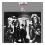 Plak Dolabı Queen – The Game (LP) Plak (Sıfır - Kapalı Ambalaj)
