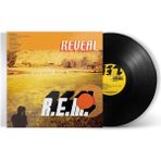 Plak Dolabı R.E.M. – Reveal (LP) Plak (Sıfır - Kapalı Ambalaj)