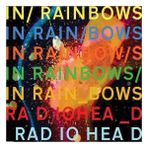 Plak Dolabı Radiohead – In Rainbows (LP) Plak (Sıfır - Kapalı Ambalaj)