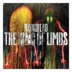 Plak Dolabı Radiohead – The King Of Limbs (LP) Plak (Sıfır - Kapalı Ambalaj)