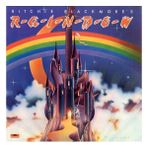Plak Dolabı Rainbow – Ritchie Blackmore's Rainbow (Lp) Plak (Sıfır-Kapalı Ambalaj)
