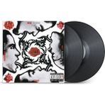 Plak Dolabı Red Hot Chili Peppers – Blood Sugar Sex Magik (2LP) Plak (Sıfır - Kapalı Ambalaj)