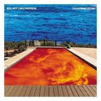 Plak Dolabı Red Hot Chili Peppers Californication 2LP Plak Sıfır Kapalı Ambalaj Funk Rock Albümü