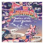 Plak Dolabı Red Hot Chili Peppers – Return Of The Dream Canteen (2LP) Plak (Sıfır - Kapalı Ambalaj)