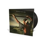 Plak Dolabı Sade – Soldier Of Love (LP) Plak (Sıfır - Kapalı Ambalaj)