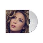 Plak Dolabı Shakira – Las Mujeres Ya No Lloran (Diamond White Vinyl) (2LP) Plak (Sıfır - Kapalı Ambalaj)