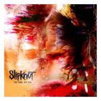 Plak Dolabı Slipknot – The End, So Far (Standard Edition - Ultra Clear Vinyl) Plak