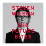 Plak Dolabı Steven Wilson – The Future Bites (Limited Edition - White Vinyl) (LP) Plak (Sıfır - Kapalı Ambalaj)