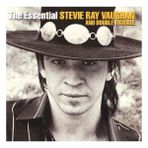 Plak Dolabı Stevie Ray Vaughan – The Essential (2LP) Plak (Sıfır - Kapalı Ambalaj)