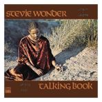 Plak Dolabı Stevie Wonder – Talking Book (Lp) Plak (Sıfır - Kapalı Ambalaj)