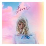 Plak Dolabı Taylor Swift – Lover (Colored Vinyl) (2LP) Plak (Sıfır - Kapalı Ambalaj)