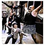 Plak Dolabı The Doors – Strange Days (LP) Plak (Sıfır - Kapalı Ambalaj)