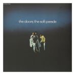 Plak Dolabı The Doors – The Soft Parade (LP) Plak (Sıfır - Kapalı Ambalaj)