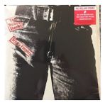 Plak Dolabı The Rolling Stones – Sticky Fingers (Half Speed Mastering) (LP) Plak (Sıfır - Kapalı Ambalaj)