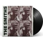 Plak Dolabı The Smiths – Meat Is Murder (LP) Plak (Sıfır - Kapalı Ambalaj)