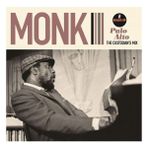 Plak Dolabı Thelonious Monk – Palo Alto: The Custodian's Mix (Limited Edition) (LP) Plak (Sıfır - Kapalı Ambalaj)