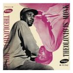Plak Dolabı Thelonious Monk – Piano Solo (LP) Plak (Sıfır - Kapalı Ambalaj)