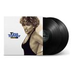 Plak Dolabı Tina Turner – Simply The Best (2LP) Plak (Sıfır - Kapalı Ambalaj)